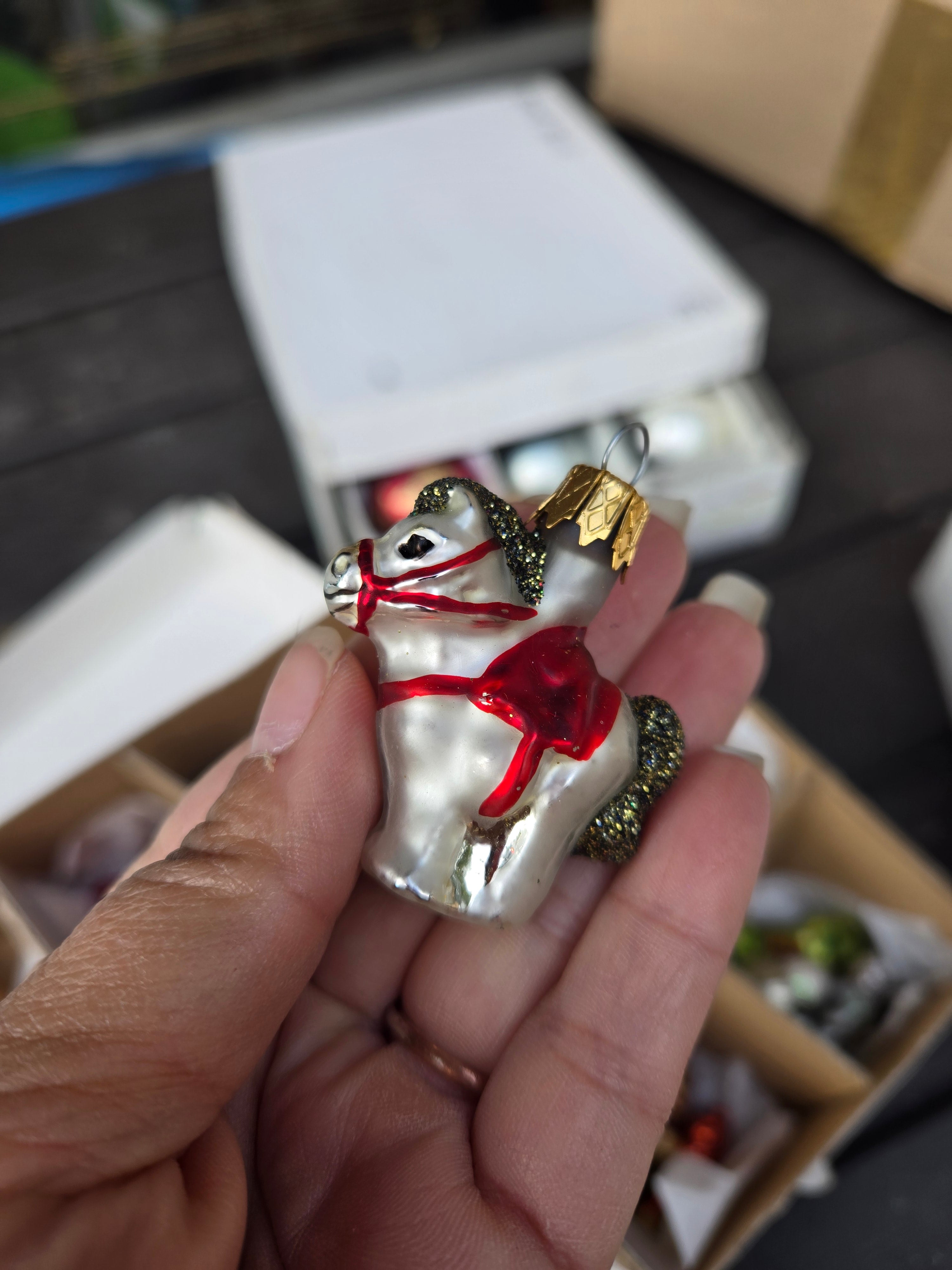 Mystery Minis! - Hand Blown Glass