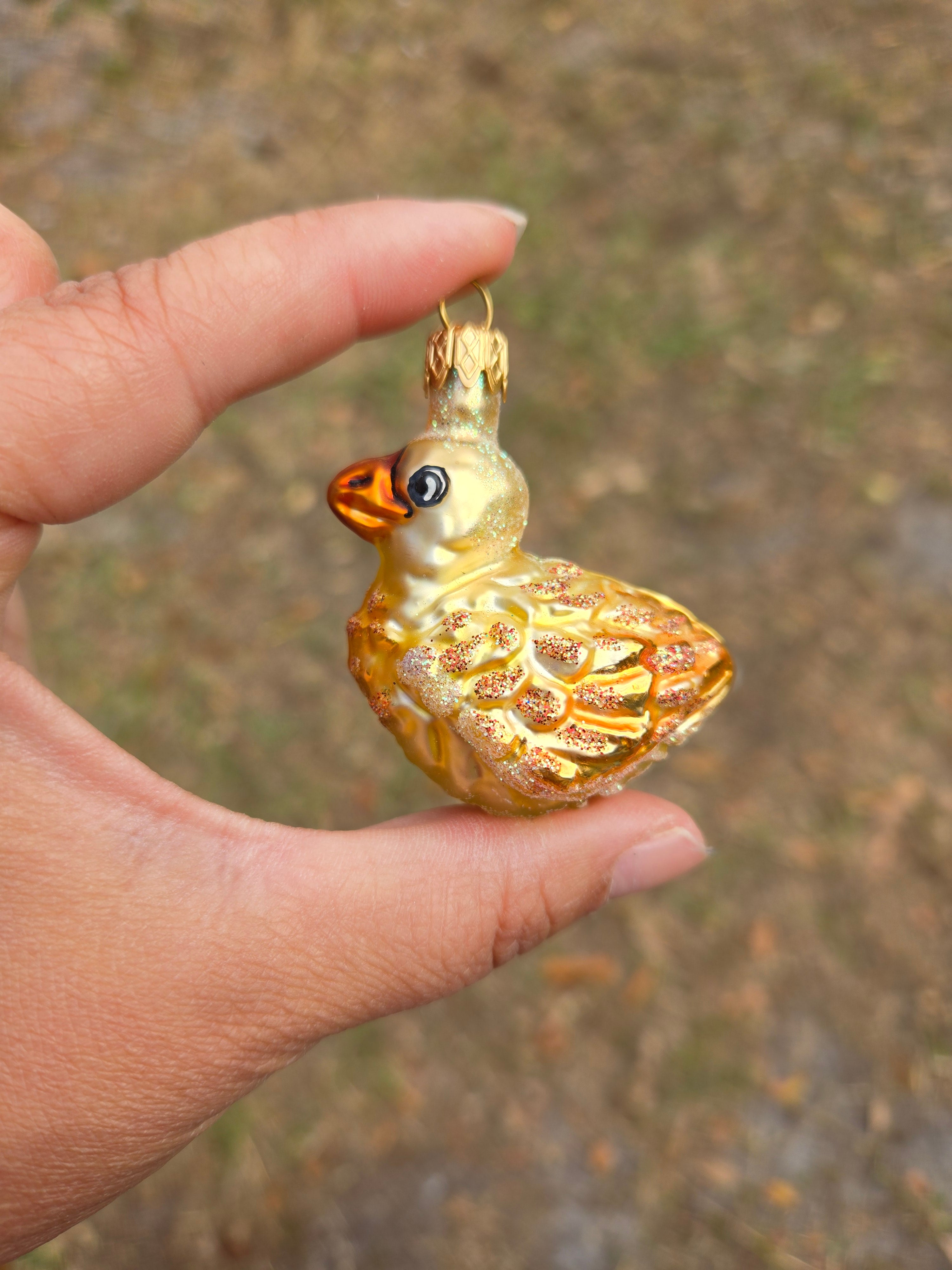 Mystery Minis! - Hand Blown Glass