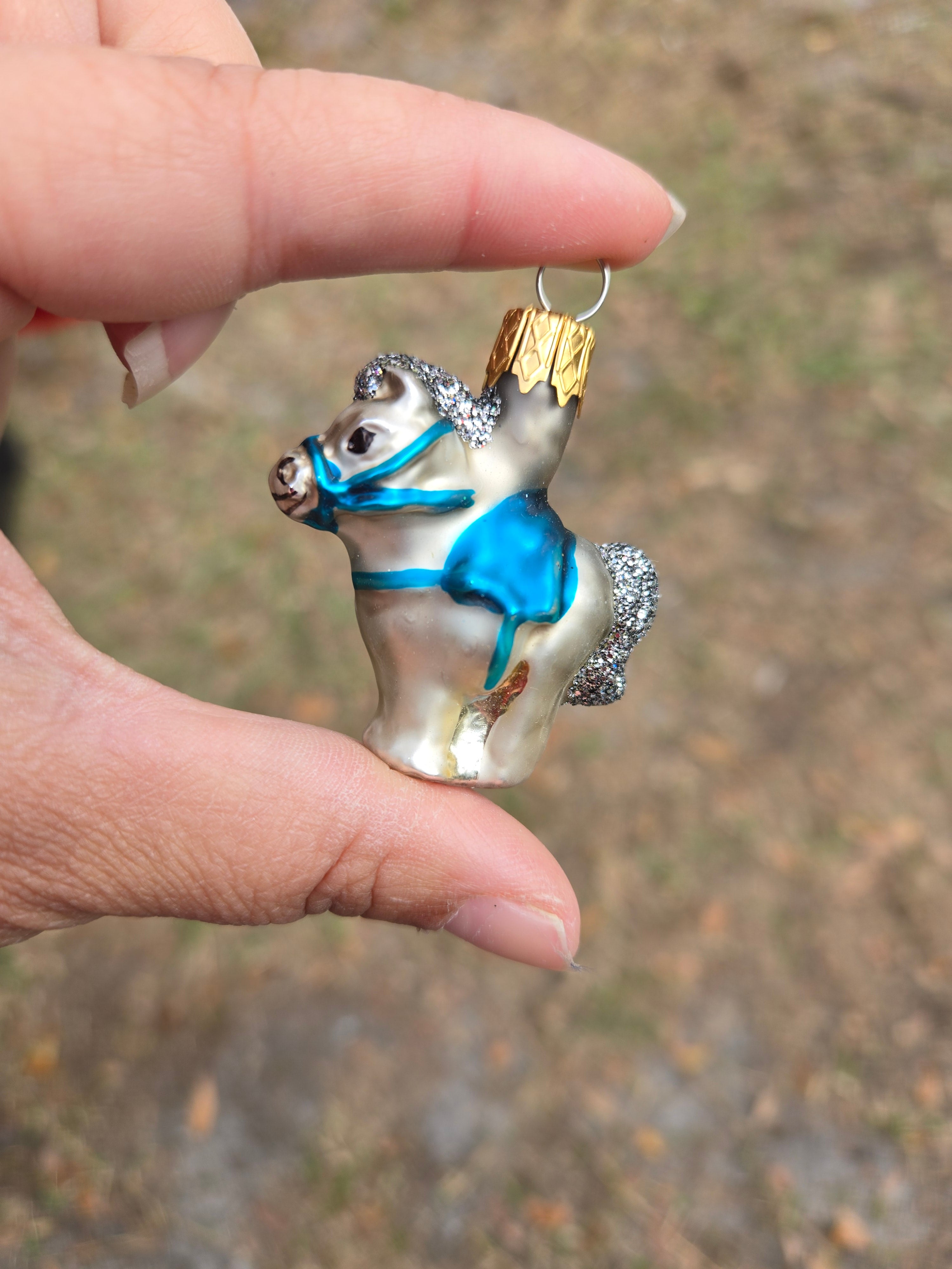 Mystery Minis! - Hand Blown Glass