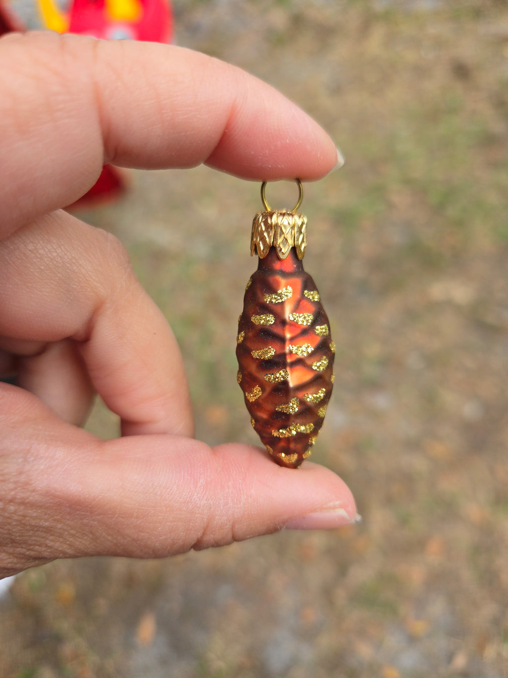 Mystery Minis! - Hand Blown Glass