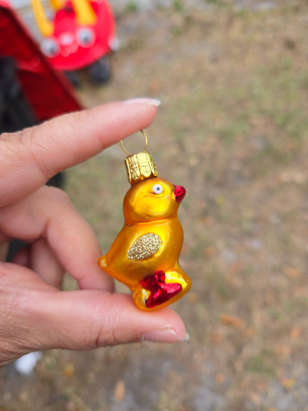 Mystery Minis! - Hand Blown Glass