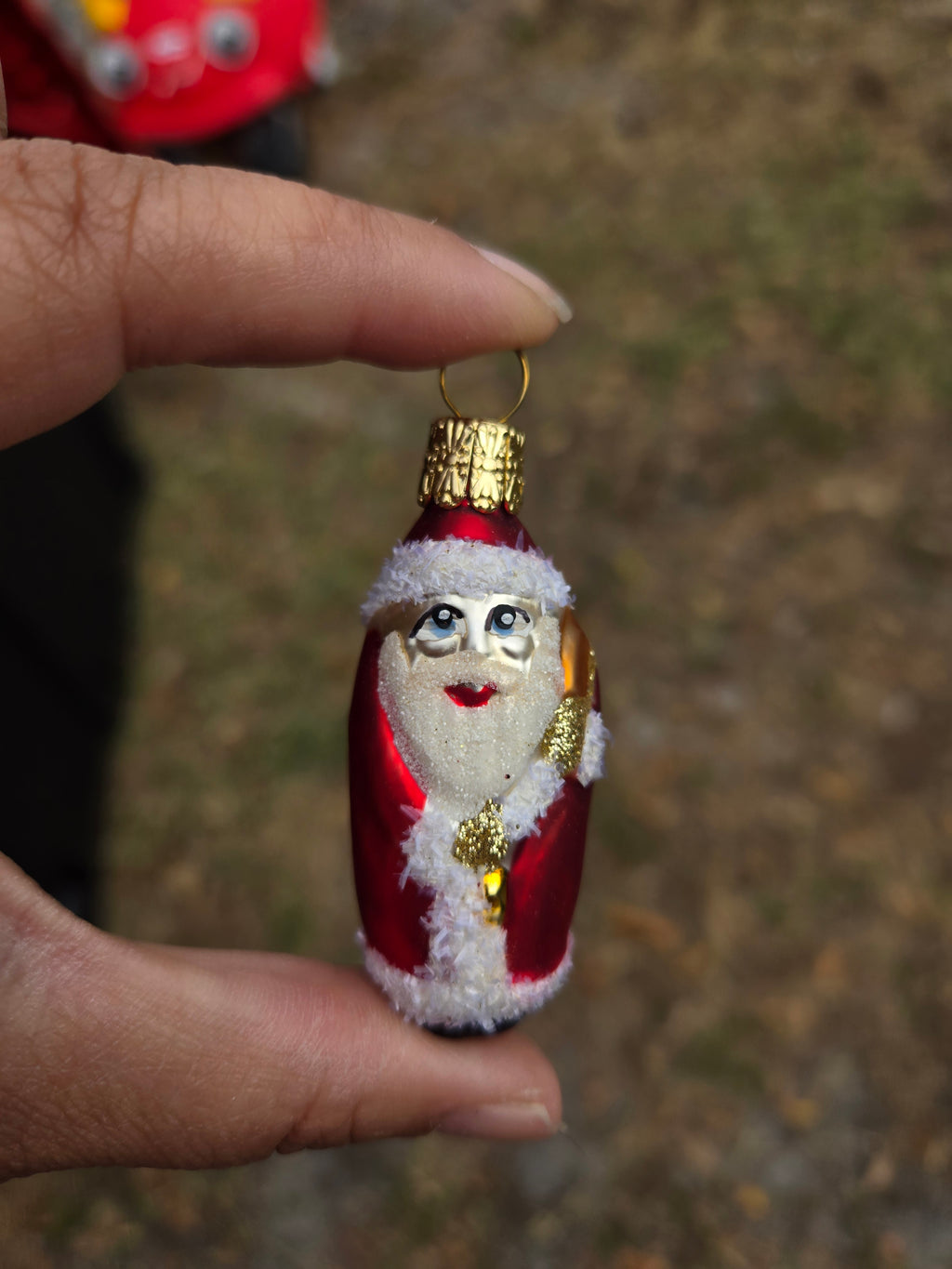 Mystery Minis! - Hand Blown Glass