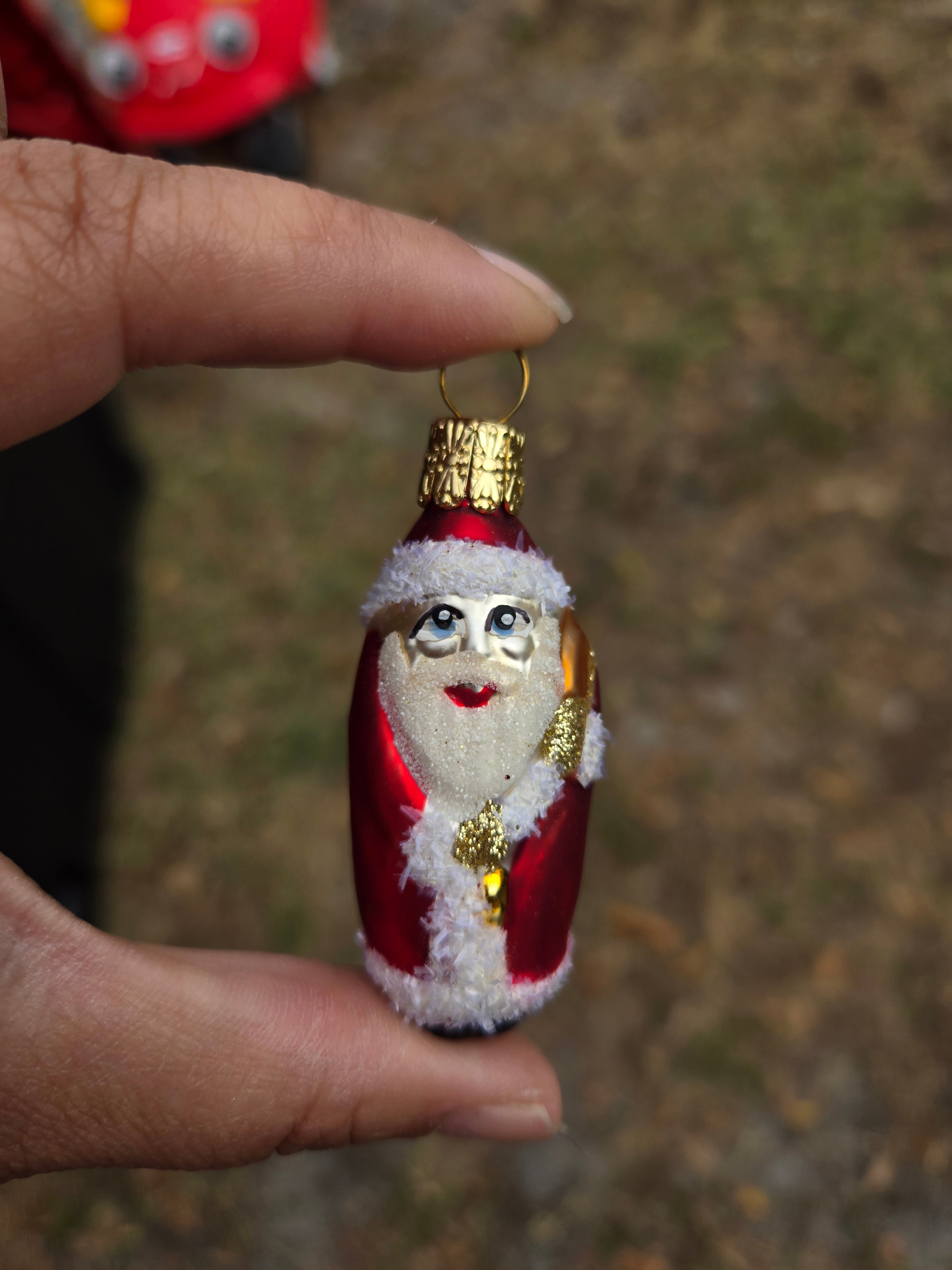 Mystery Minis! - Hand Blown Glass